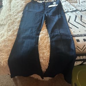 Judy Blue Flare Jeans